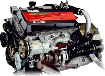 P365B Engine